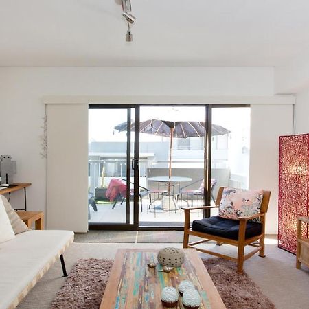 Seabreeze - Coastal Living Apartamento Fremantle Exterior foto