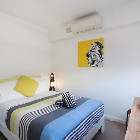 Seabreeze - Coastal Living Apartamento Fremantle Exterior foto