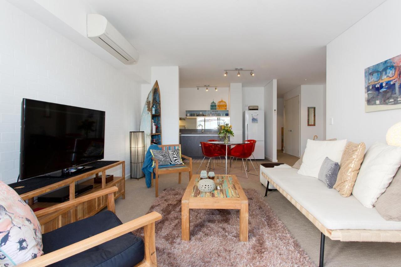 Seabreeze - Coastal Living Apartamento Fremantle Exterior foto
