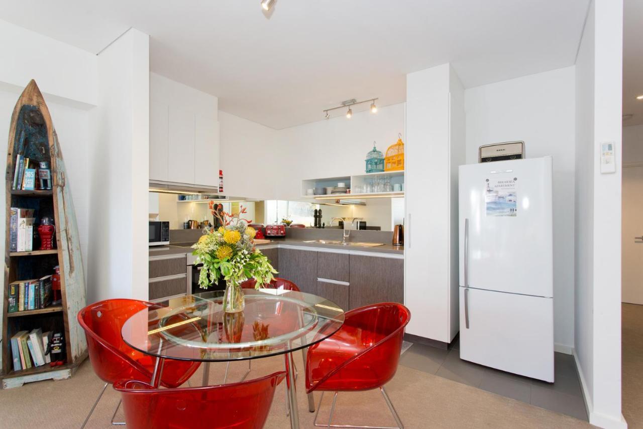 Seabreeze - Coastal Living Apartamento Fremantle Exterior foto
