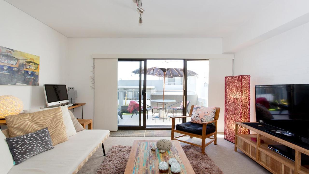 Seabreeze - Coastal Living Apartamento Fremantle Exterior foto