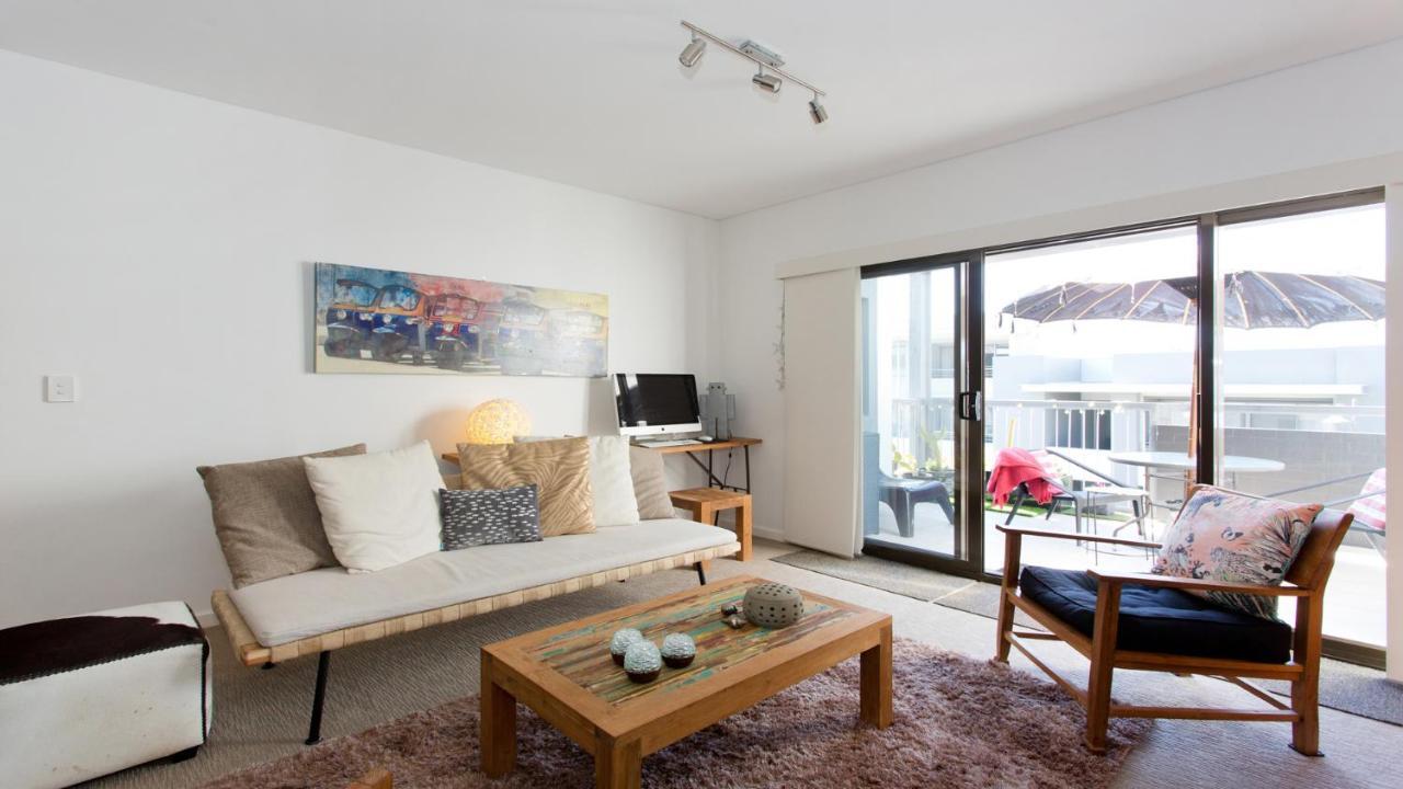 Seabreeze - Coastal Living Apartamento Fremantle Exterior foto