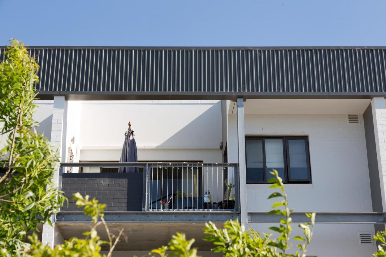 Seabreeze - Coastal Living Apartamento Fremantle Exterior foto