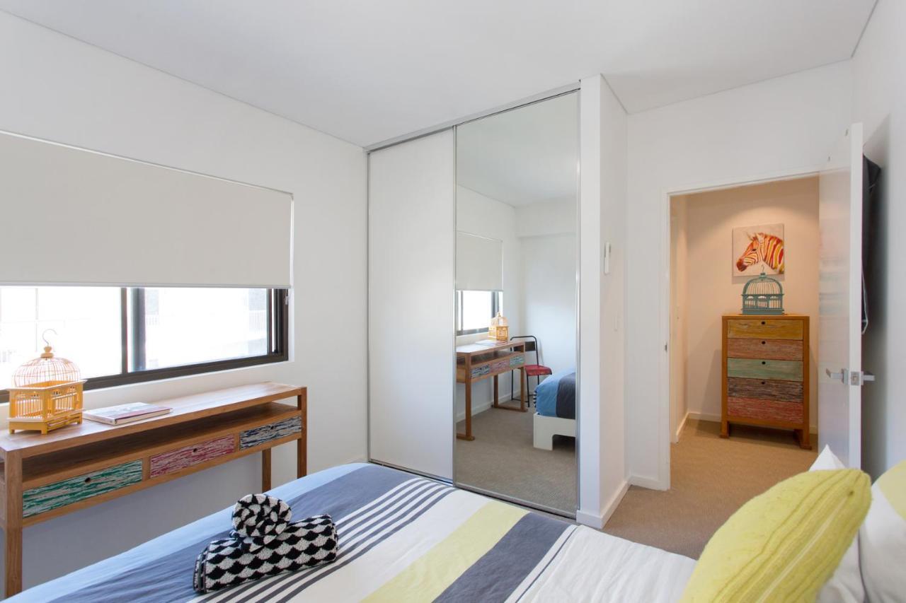 Seabreeze - Coastal Living Apartamento Fremantle Exterior foto