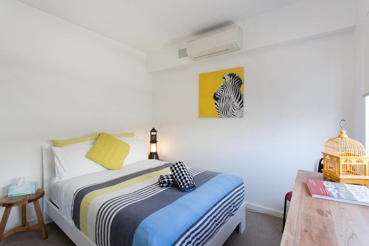 Seabreeze - Coastal Living Apartamento Fremantle Exterior foto