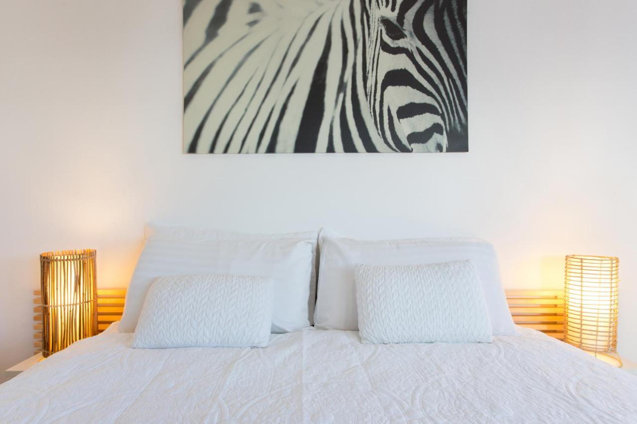 Seabreeze - Coastal Living Apartamento Fremantle Exterior foto