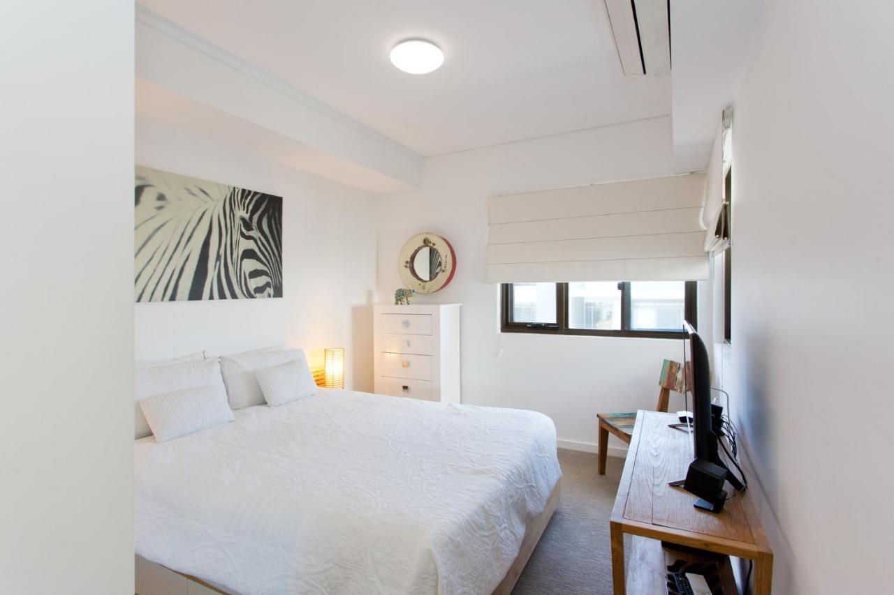Seabreeze - Coastal Living Apartamento Fremantle Exterior foto