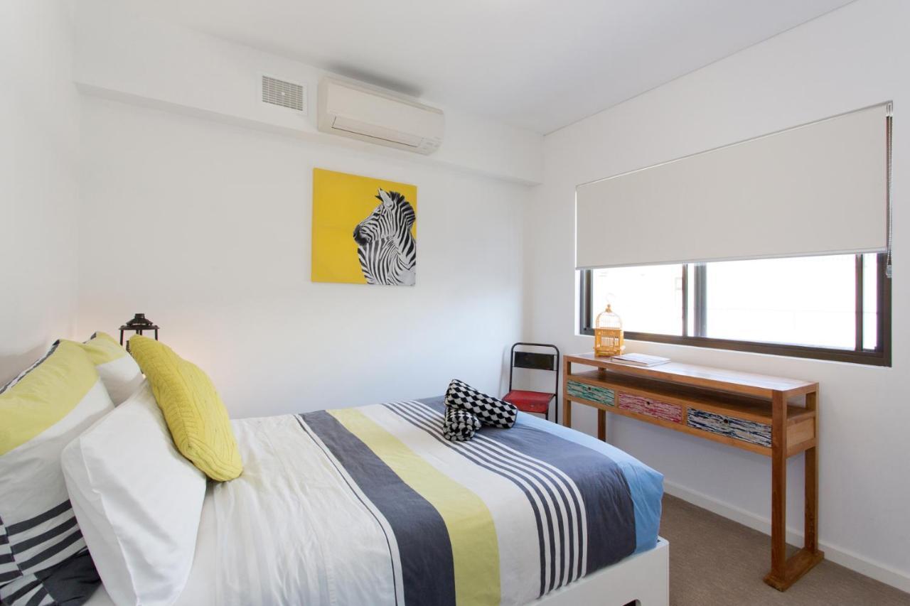 Seabreeze - Coastal Living Apartamento Fremantle Exterior foto