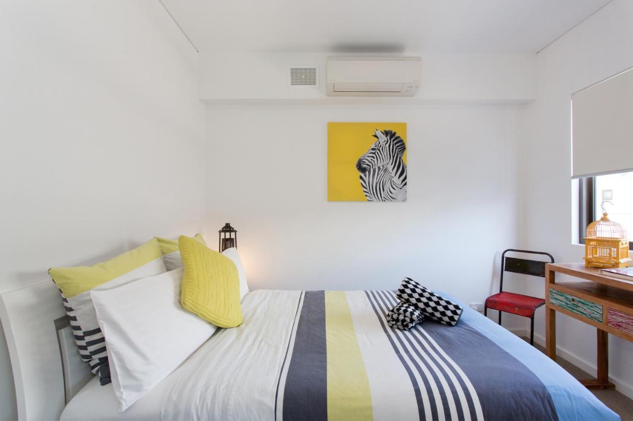 Seabreeze - Coastal Living Apartamento Fremantle Exterior foto
