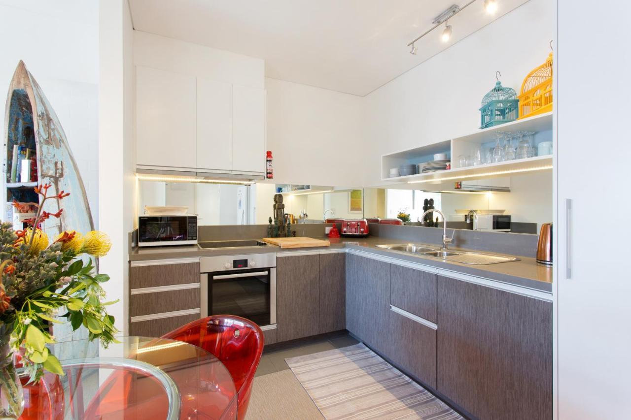 Seabreeze - Coastal Living Apartamento Fremantle Exterior foto