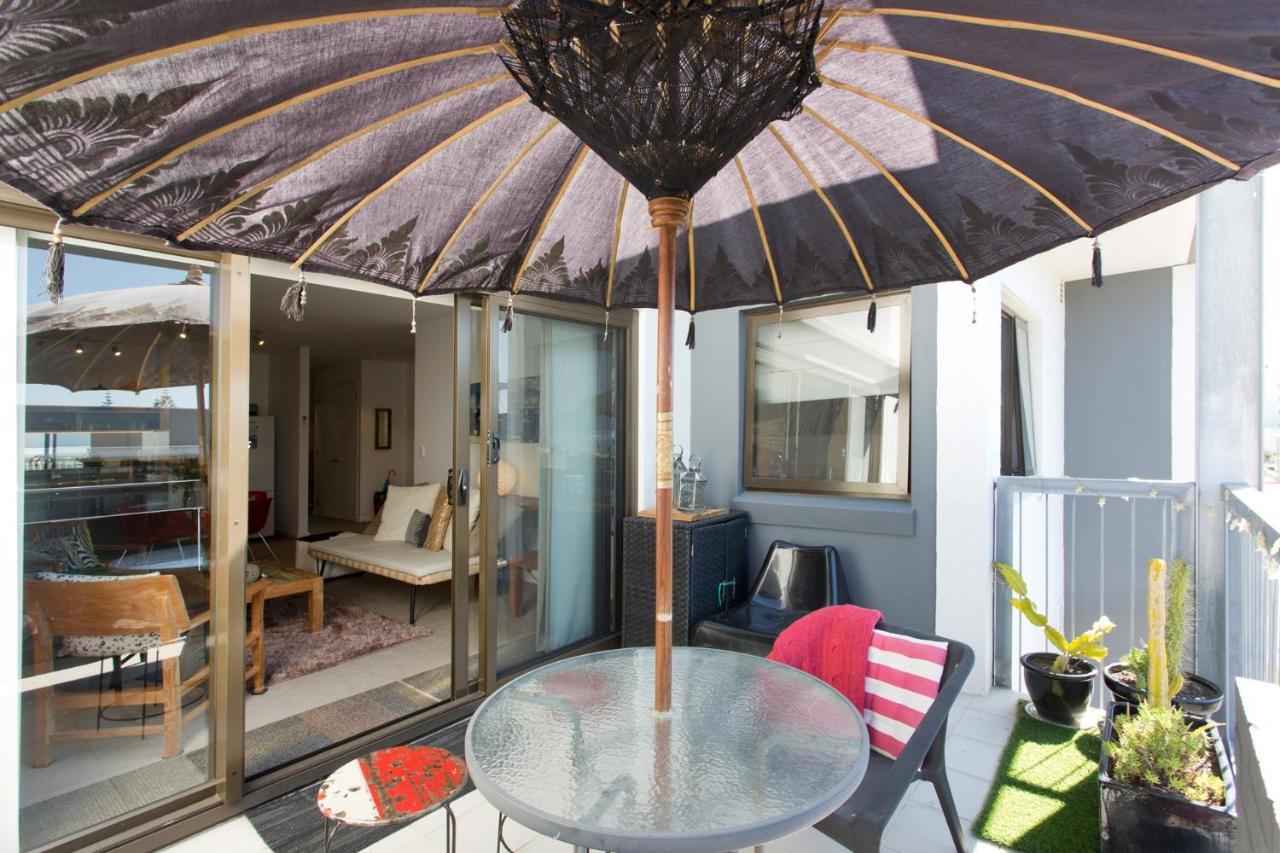 Seabreeze - Coastal Living Apartamento Fremantle Exterior foto