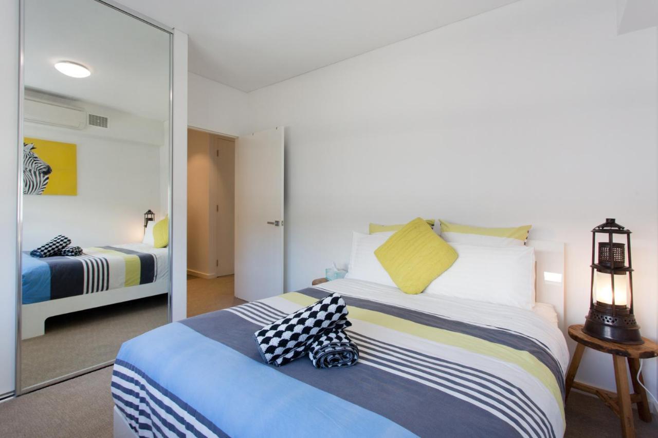 Seabreeze - Coastal Living Apartamento Fremantle Exterior foto