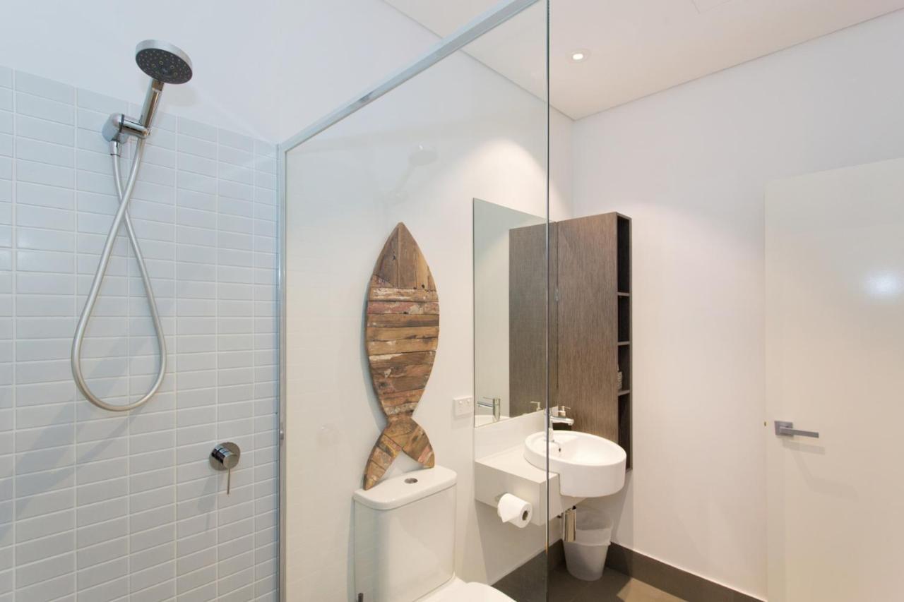 Seabreeze - Coastal Living Apartamento Fremantle Exterior foto