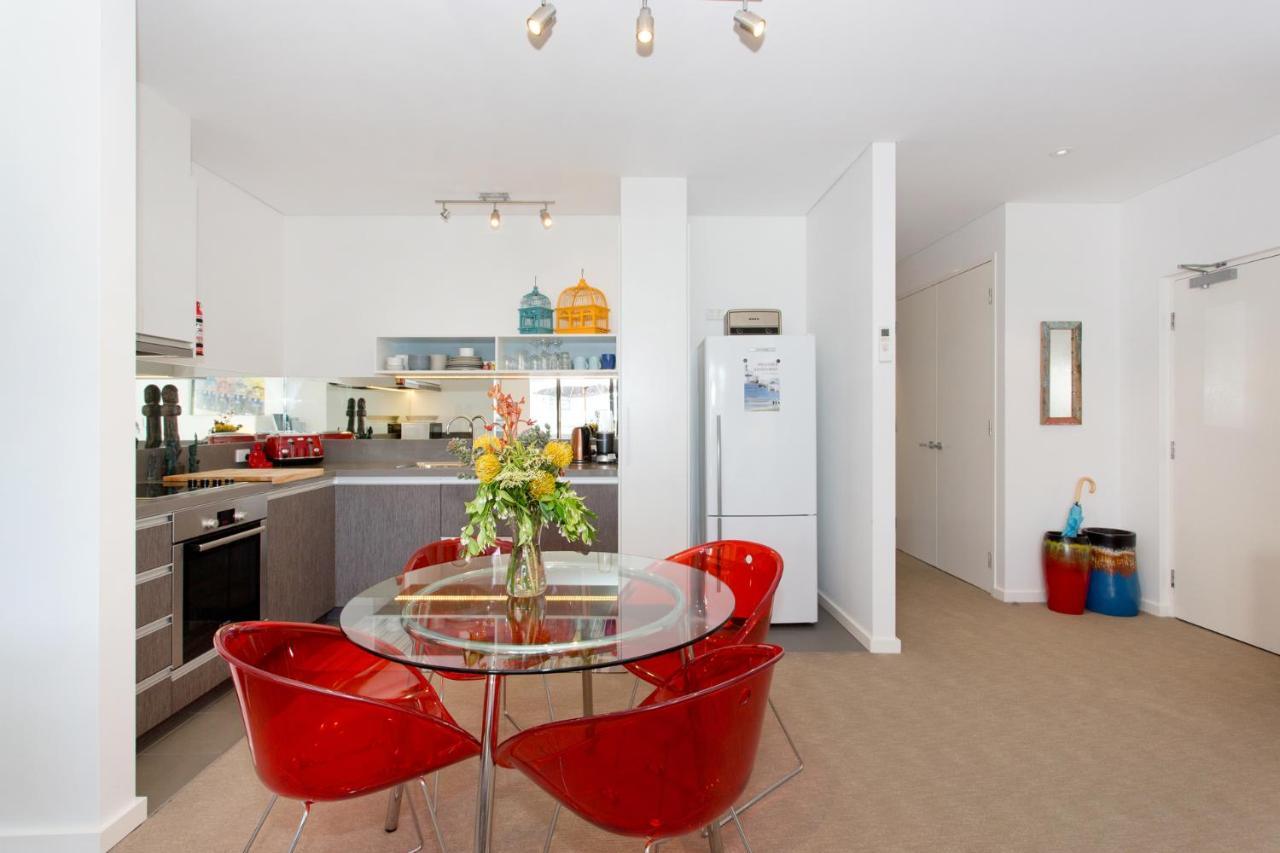 Seabreeze - Coastal Living Apartamento Fremantle Exterior foto