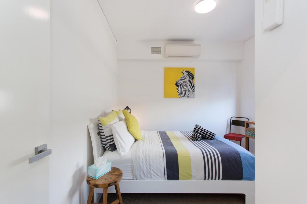 Seabreeze - Coastal Living Apartamento Fremantle Exterior foto