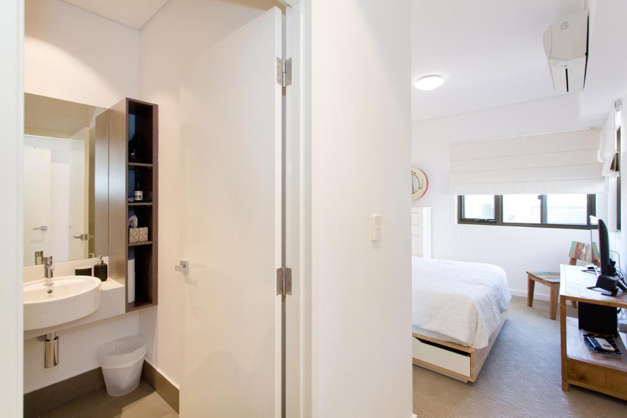 Seabreeze - Coastal Living Apartamento Fremantle Exterior foto