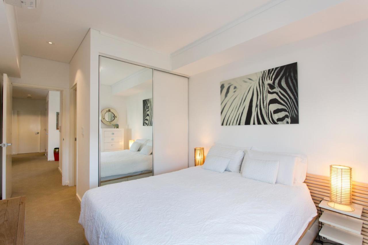 Seabreeze - Coastal Living Apartamento Fremantle Exterior foto