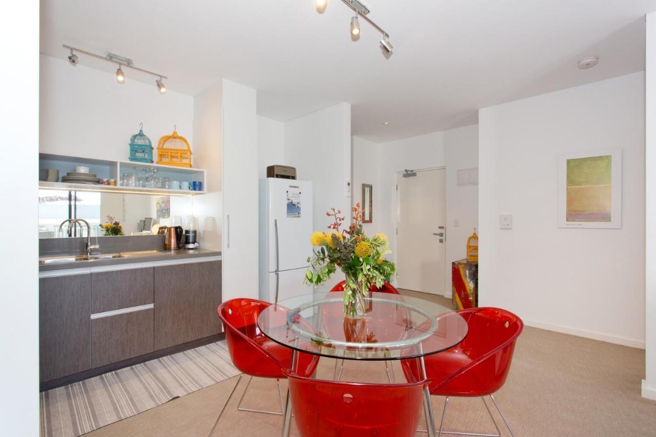 Seabreeze - Coastal Living Apartamento Fremantle Exterior foto