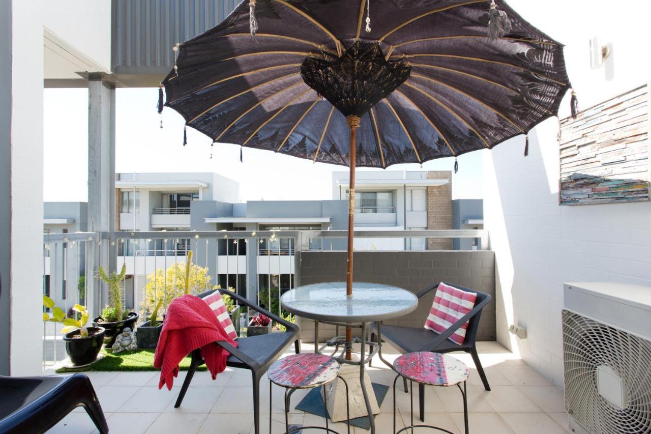 Seabreeze - Coastal Living Apartamento Fremantle Exterior foto