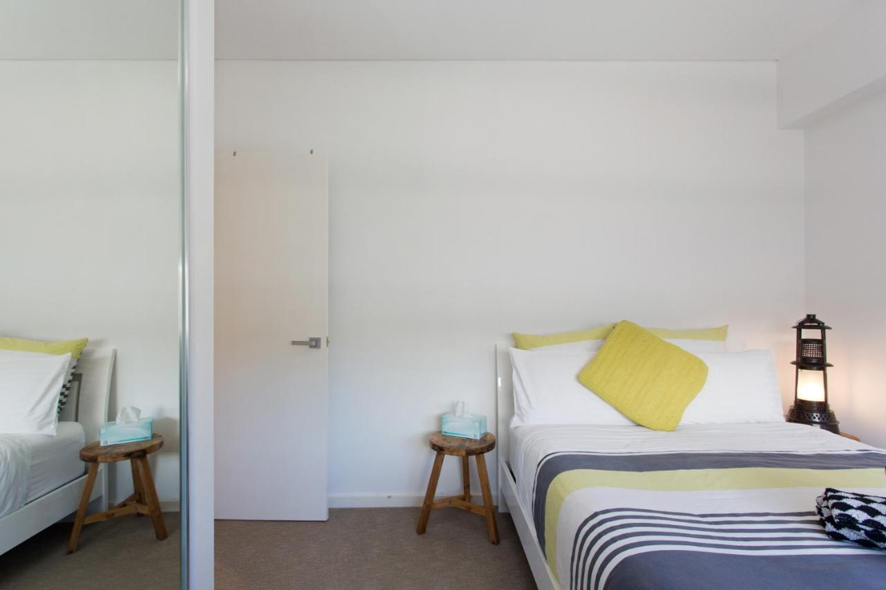 Seabreeze - Coastal Living Apartamento Fremantle Exterior foto
