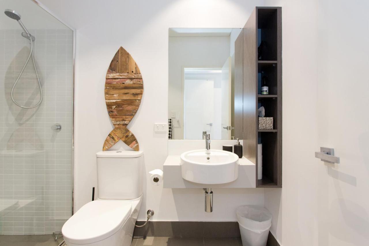 Seabreeze - Coastal Living Apartamento Fremantle Exterior foto