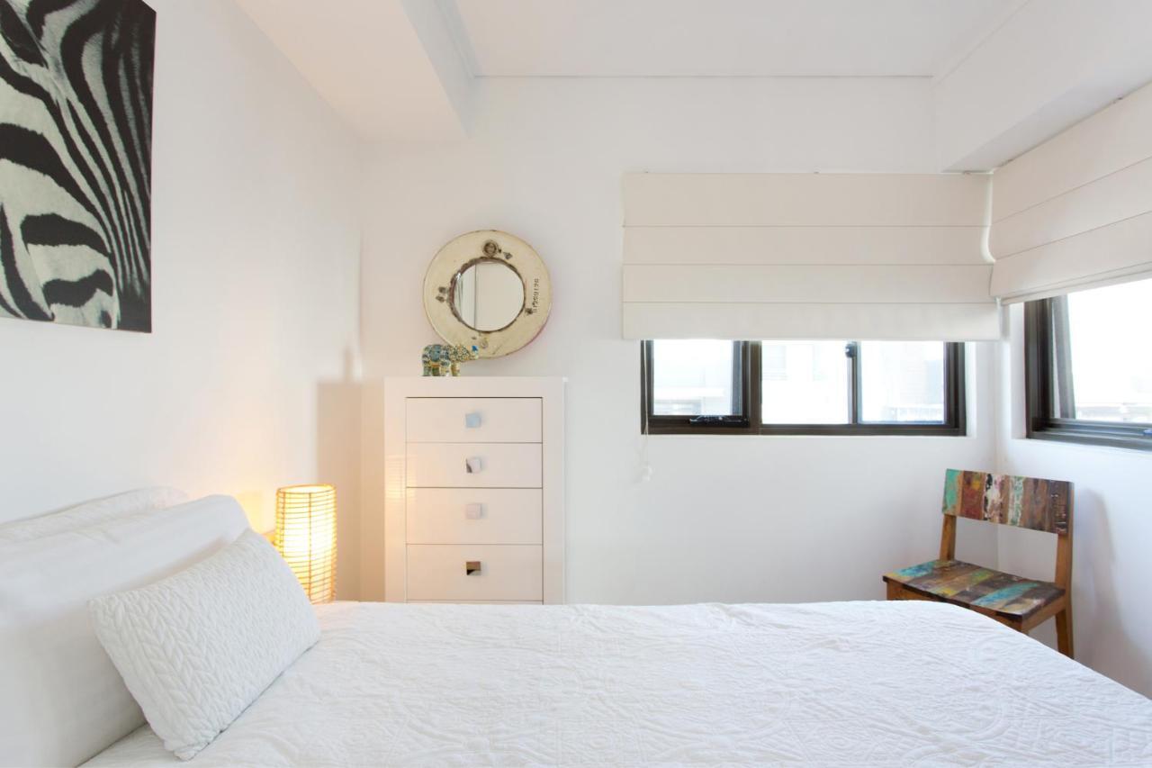 Seabreeze - Coastal Living Apartamento Fremantle Exterior foto