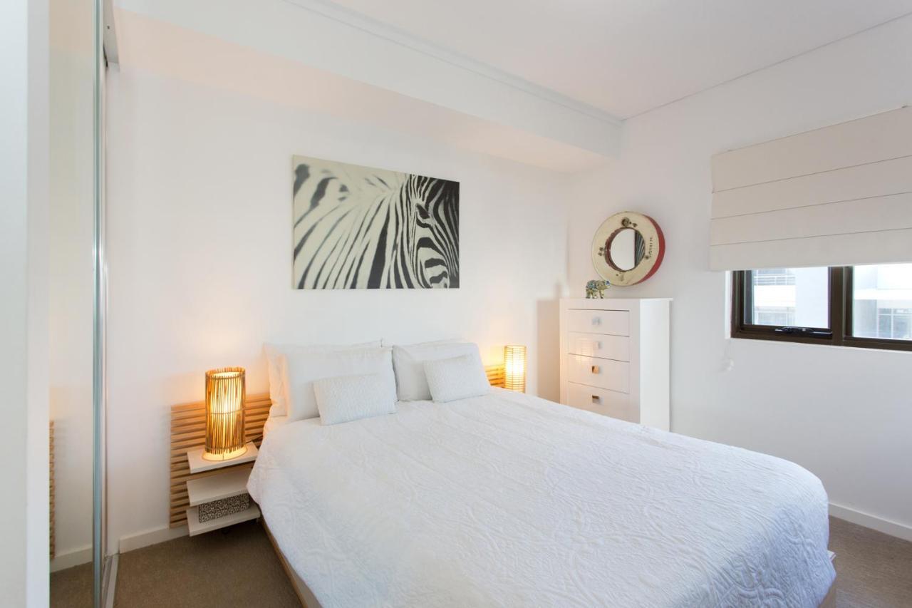 Seabreeze - Coastal Living Apartamento Fremantle Exterior foto